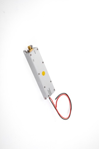 5.2GHz/5.8GHz 20W GaN RF Power Amplifier High Power Drone Counter Module for mavic3 fpv djis autel Anti FPV Defense System