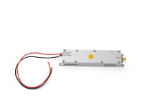 5.2GHz/5.8GHz 20W GaN RF Power Amplifier High Power Drone Counter Module for mavic3 fpv djis autel Anti FPV Defense System