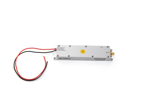 5.2GHz/5.8GHz 20W GaN RF Power Amplifier High Power Drone Counter Module for mavic3 fpv djis autel Anti FPV Defense System
