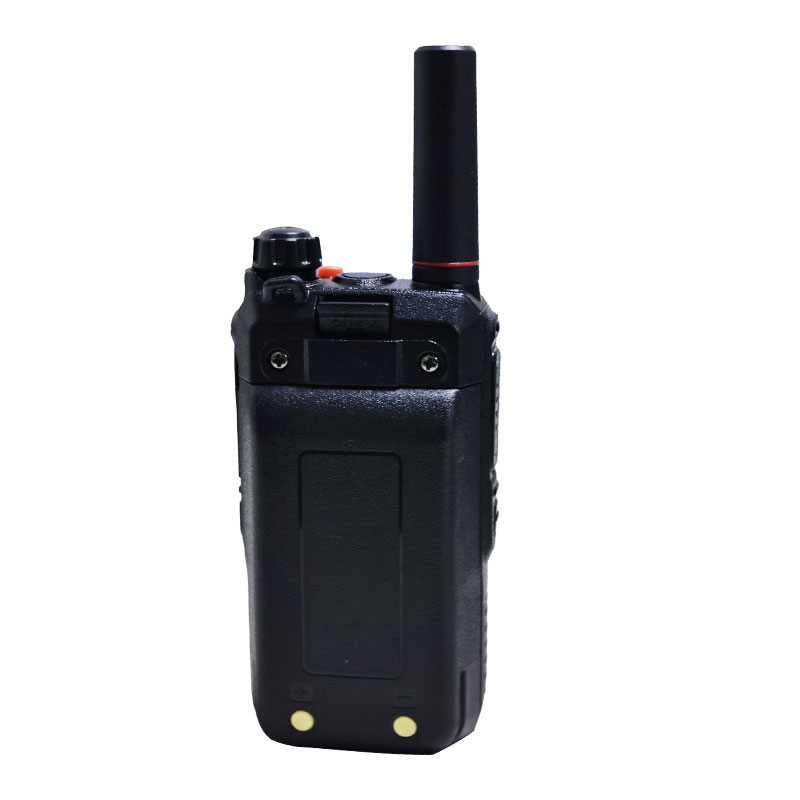 Handheld Drone Detector 800MHz to 5.8GHz Waterproof Portable FPV Detection System Accurately Idenity Alarm System