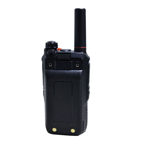 Handheld Drone Detector 800MHz to 5.8GHz Waterproof Portable FPV Detection System Accurately Idenity Alarm System