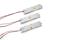 5.2GHz/5.8GHz 20W GaN RF Power Amplifier High Power Drone Counter Module for mavic3 fpv djis autel Anti FPV Defense System
