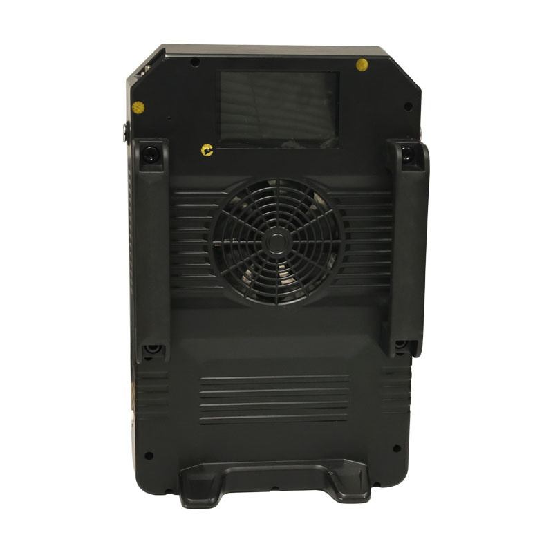 Customized 900MHz-5.8Ghz Detector and Suppress Shield FPV Counter suppression System Detection FPV Drones Anti Drone Defence System