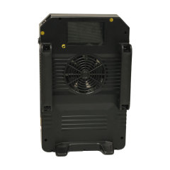 Customized 900MHz-5.8Ghz Detector and Suppress Shield FPV Counter suppression System Detection FPV Drones Anti Drone Defence System