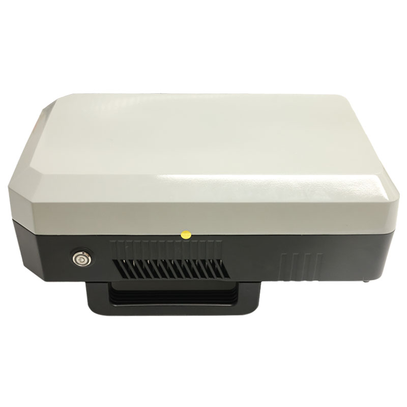 Customized 900MHz-5.8Ghz Detector and Suppress Shield FPV Counter suppression System Detection FPV Drones Anti Drone Defence System