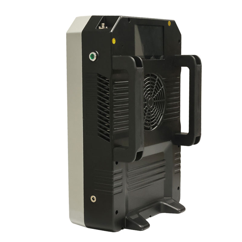 Customized 900MHz-5.8Ghz Detector and Suppress Shield FPV Counter suppression System Detection FPV Drones Anti Drone Defence System
