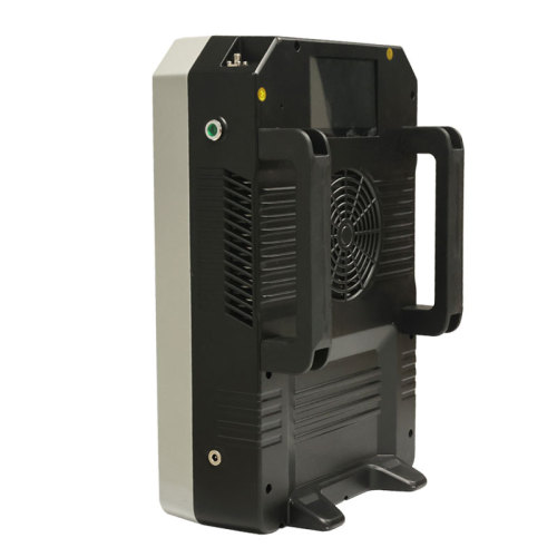 Customized 900MHz-5.8Ghz Detector and Suppress Shield FPV Counter suppression System Detection FPV Drones Anti Drone Defence System