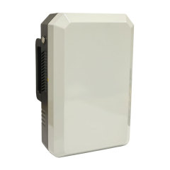 Customized 900MHz-5.8Ghz Detector and Suppress Shield FPV Counter suppression System Detection FPV Drones Anti Drone Defence System