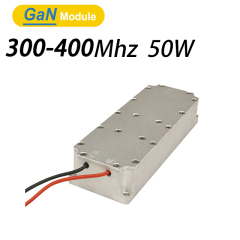 GaN 300Mhz-400Mhz 50W anti drone module module anti drone system drone defense anti fpv suppressor