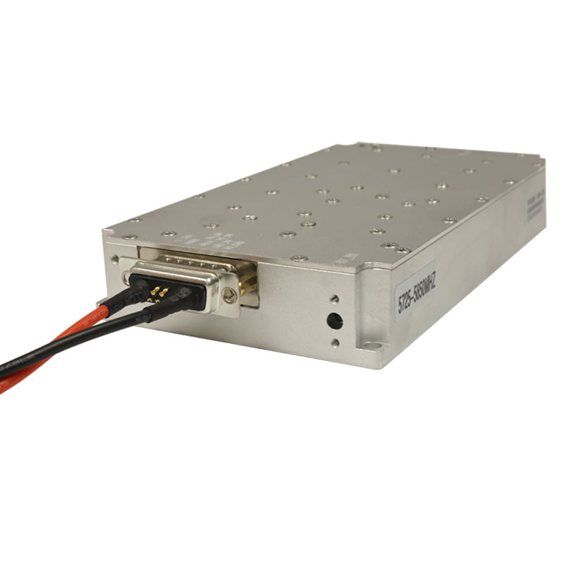 100W GaN 300M 400M 433M 500M 900M anti drone module RF amplifier module 600M 700M 800M counter FPV defense system customized