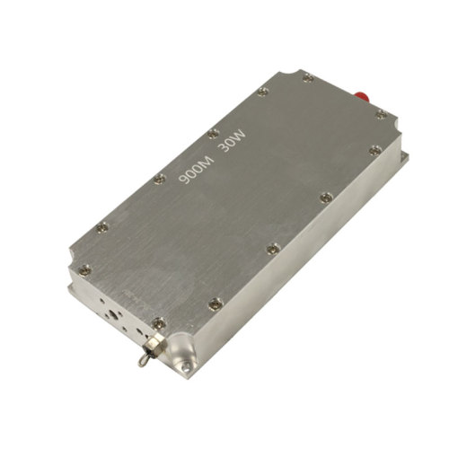 900MHz 30W 50W 100W RF High Power Anti Drone Module