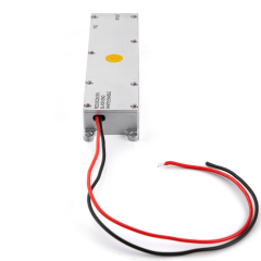 433MHz Customized  RF power amplifier module 80W anti drone accessory