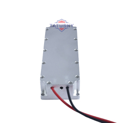 720-1020MHz 50W GaN Lora Digital Modulation Lora Anti FPV Module RF amplifier GaN with Lora Module