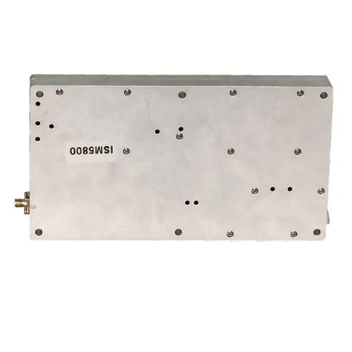 900MHz 100W customized portable RF amplifier module with signal generator for anti UAV drone system