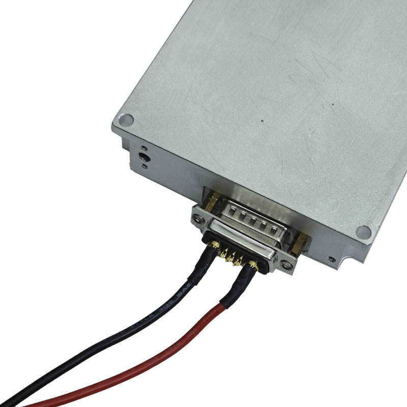 100W GaN 433Mhz anti drone module RF amplifier module counter FPV defense system customized