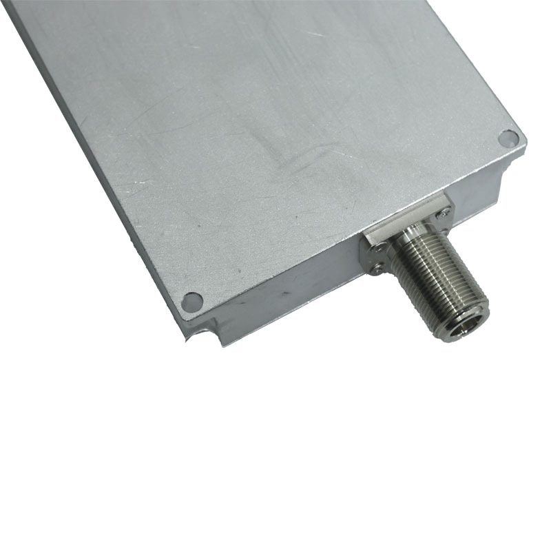 100W GaN 433Mhz anti drone module RF amplifier module counter FPV defense system customized