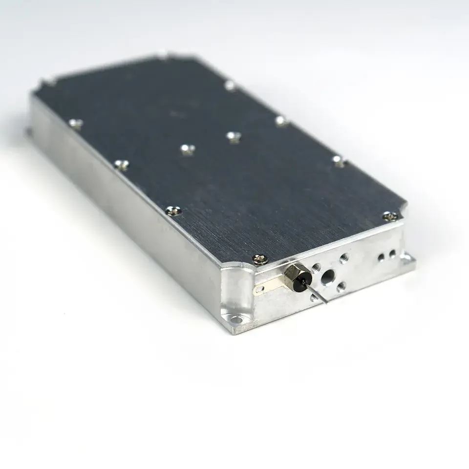 1.2G 30W Customized portable RF power amplifier module with RS485