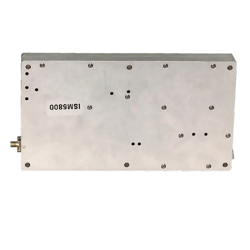 1.2G 100W Customized portable RF power amplifier module with RS485