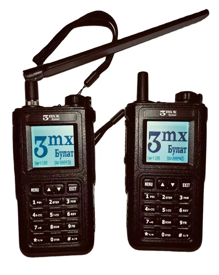 Wearable Drone Detector Handheld MultiMission Detection Tool Support