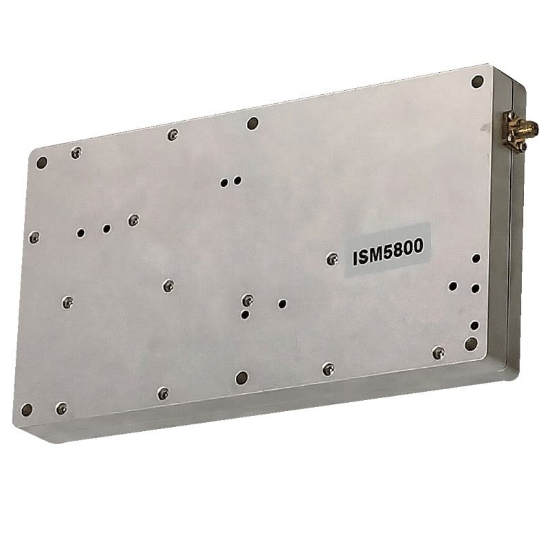 1.2G 100W Customized portable RF power amplifier module with RS485