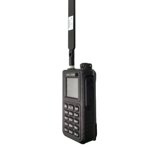 Wearable Drone Detector Handheld MultiMission Detection Tool Support