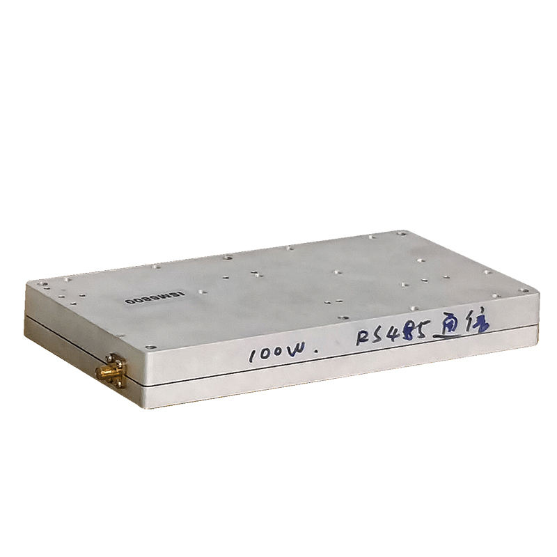 1.2G 100W Customized portable RF power amplifier module with RS485