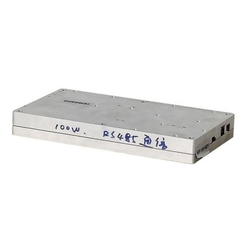 900MHz 100W customized portable RF amplifier module with signal generator for anti UAV drone system