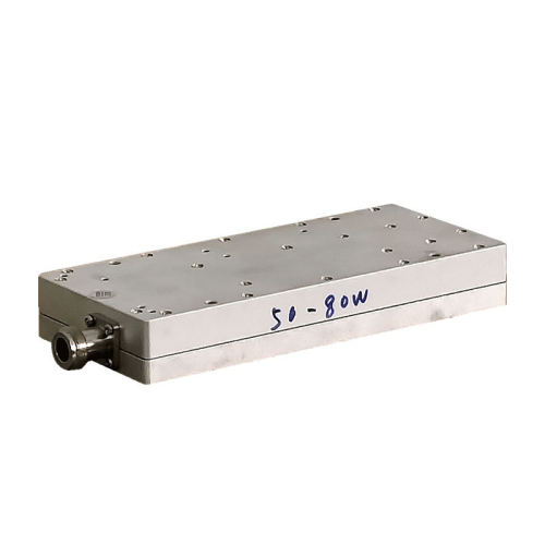 900MHz 80W customized portable RF amplifier module with signal generator for anti UAV drone system