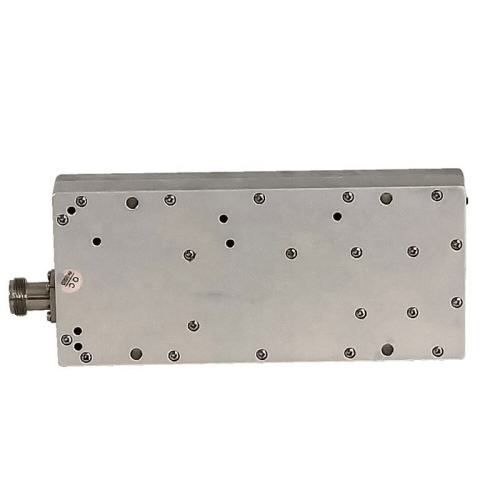 900MHz 80W customized portable RF amplifier module with signal generator for anti UAV drone system