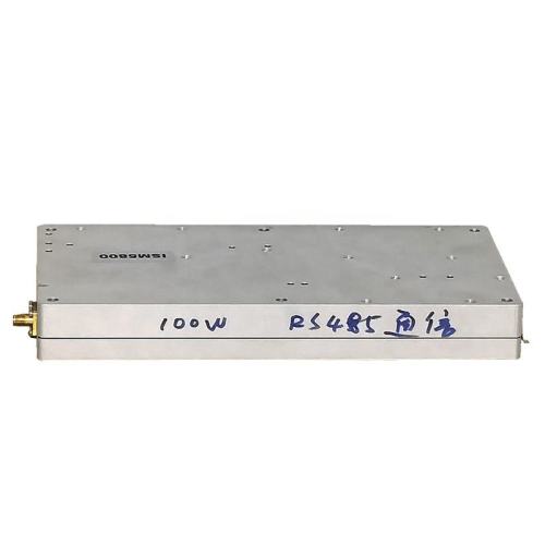 900MHz 100W customized portable RF amplifier module with signal generator for anti UAV drone system