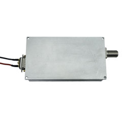 GaN drone defense module 100W 5.8G Anti Drone Signal Module Rf Power Amplifier Modules For Anti Drone Solution anti drone module manufacturer signal booster