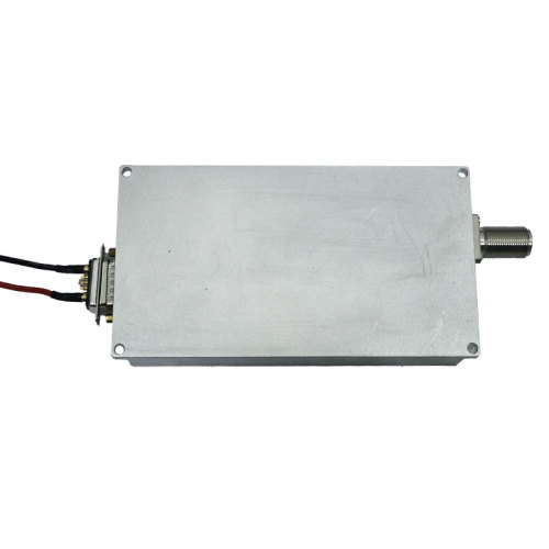 GaN drone defense module 100W 5.8G Anti Drone Signal Module Rf Power Amplifier Modules For Anti Drone Solution anti drone module manufacturer signal booster