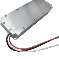 433 100W Ldmos with lora RF Power amplifier detect module for anti drone system autel mavic 3 counter fpv C-UAS djis countermeasure