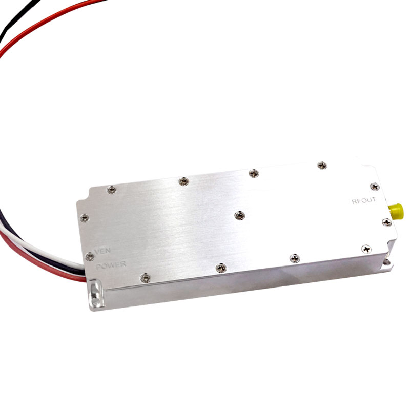 433 100W Ldmos with lora RF Power amplifier detect module for anti drone system autel mavic 3 counter fpv C-UAS djis countermeasure