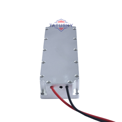 720-1020MHz 50W GaN Lora Digital Modulation Lora Anti FPV Module RF amplifier GaN with Lora Module