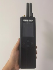 2.4G Wearable Anti-Drone anti drone detector system Portable 5.8ghz anti drone detector with Directional Antenna