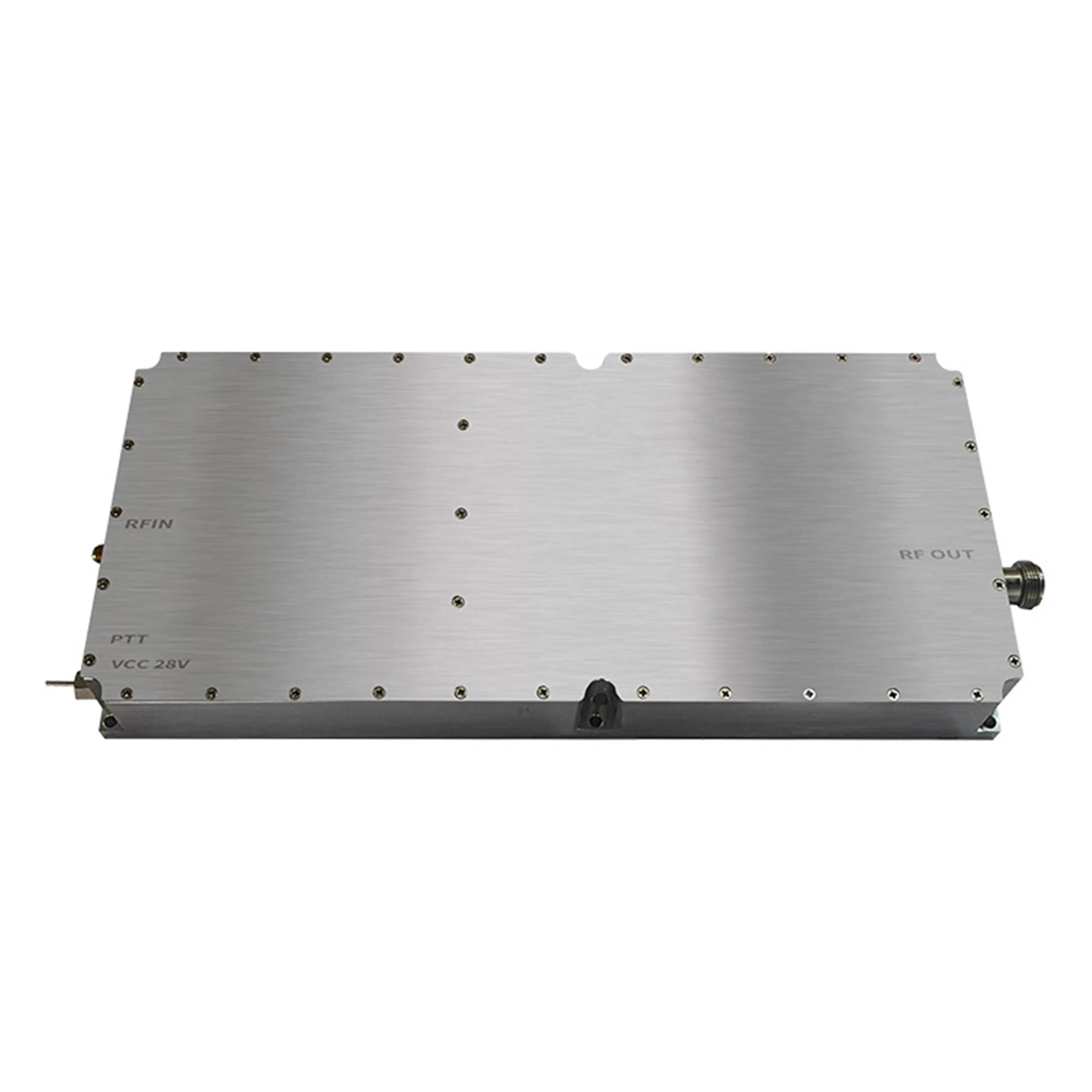 250W 10-600MHz PA module RF power amplifier anti FPV With digital source defense module anti drone system autel mavic 3 counter fpv C-UAS djis
