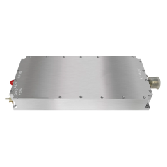 50W 100-1500MHz PA module RF power amplifier anti FPV With digital source defense module anti drone system autel mavic 3 counter fpv C-UAS djis