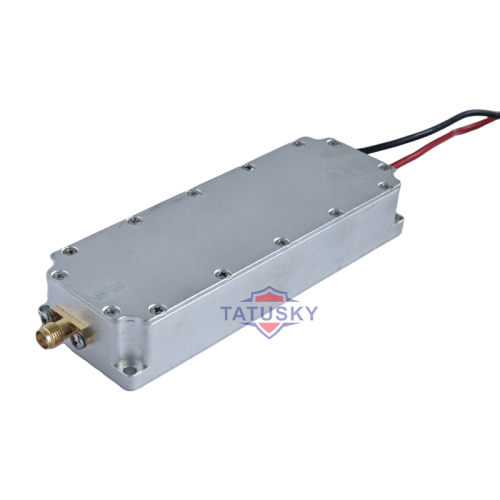 720-1020MHz 50W GaN Lora Digital amplifiers module anti UAV module module anti drone system defense anti fpv suppressor