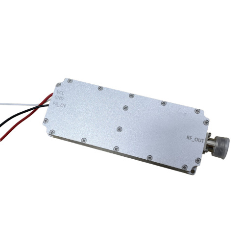 700-1000MHz 100W GaN Lora Digital amplifiers module anti UAV module module anti drone system defense anti fpv suppressor
