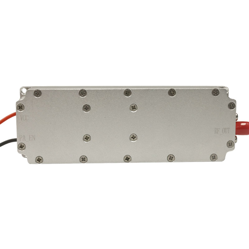 GaN 200-250Mhz 50W amplifiers module anti UAV module module anti drone system defense anti fpv suppressor