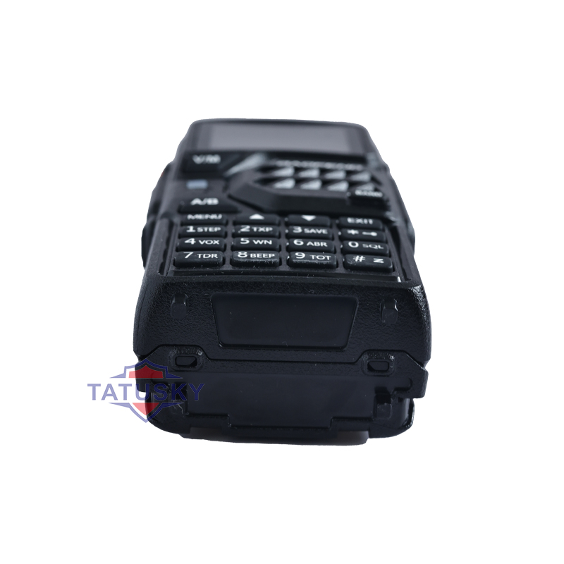 Handheld Drone Detector 300M~6Ghz Full Frequency Coverage 1.5G 2.4G 5.2G 5.8G Anti UAV FPV Drone Detect System Detector