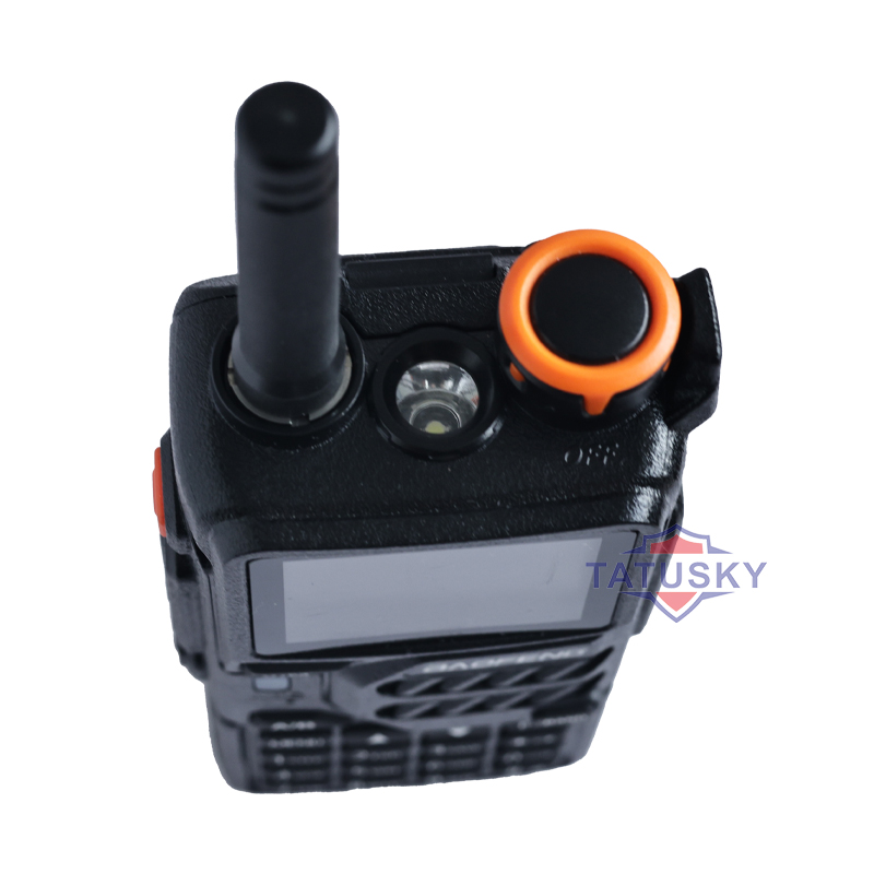 Handheld Drone Detector 300M~6Ghz Full Frequency Coverage 1.5G 2.4G 5.2G 5.8G Anti UAV FPV Drone Detect System Detector