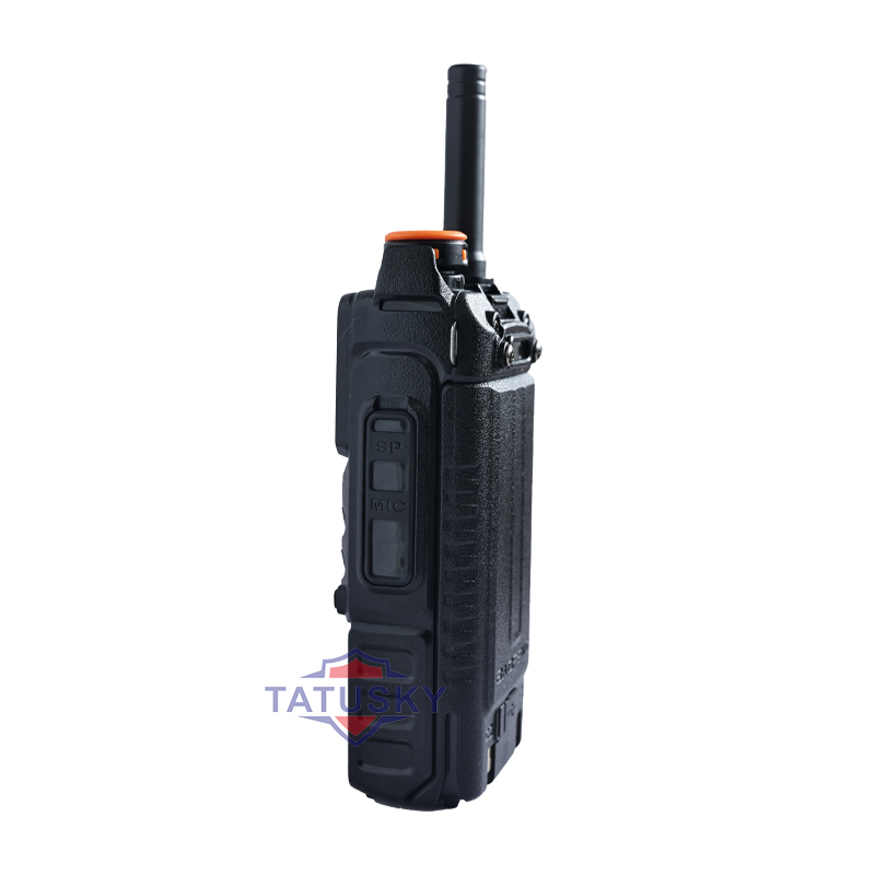 Handheld Drone Detector 300M~6Ghz Full Frequency Coverage 1.5G 2.4G 5.2G 5.8G Anti UAV FPV Drone Detect System Detector
