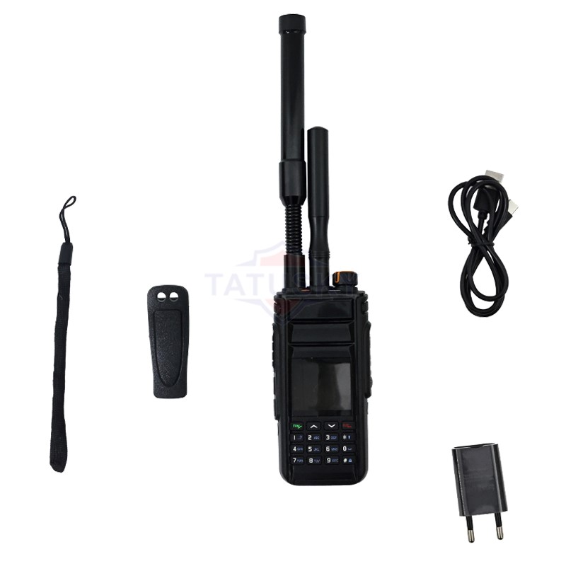 300M-6000M 1-2KM Handheld Modle FPV/UAS Detector System Anti UAV Full Spectrum GPS WIFI Drone Signal Detector