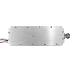 100W 700-1020MHz RF Power Amplifier GaN with Lora GaN Anti Fpv with Digital Source Defense Module Anti Drone System Autel Mavic 3 Counter Fpv C-Uas Djis