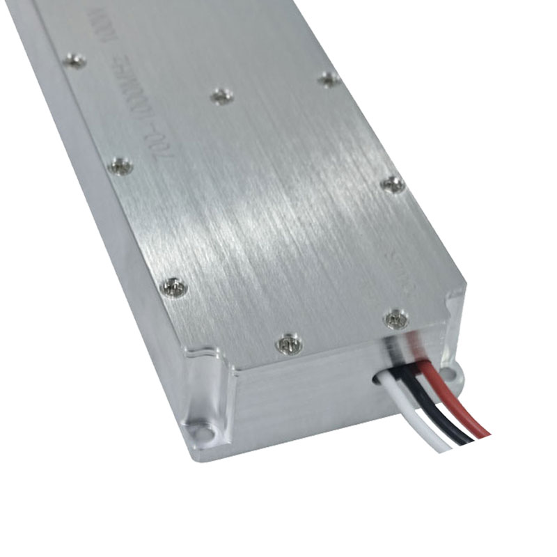 100W 700-1020MHz RF Power Amplifier GaN with Lora GaN Anti Fpv with Digital Source Defense Module Anti Drone System Autel Mavic 3 Counter Fpv C-Uas Djis