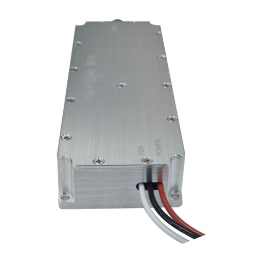 100W 700-1020MHz RF Power Amplifier GaN with Lora GaN Anti Fpv with Digital Source Defense Module Anti Drone System Autel Mavic 3 Counter Fpv C-Uas Djis