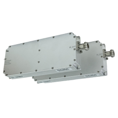 100W 700-1020MHz RF Power Amplifier GaN with Lora GaN Anti Fpv with Digital Source Defense Module Anti Drone System Autel Mavic 3 Counter Fpv C-Uas Djis