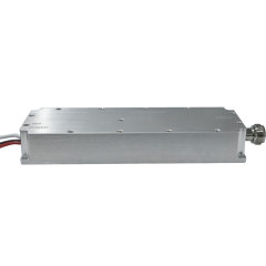 100W 700-1020MHz RF Power Amplifier GaN with Lora GaN Anti Fpv with Digital Source Defense Module Anti Drone System Autel Mavic 3 Counter Fpv C-Uas Djis